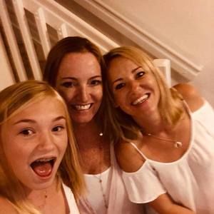 Meet your Posher, Colleen